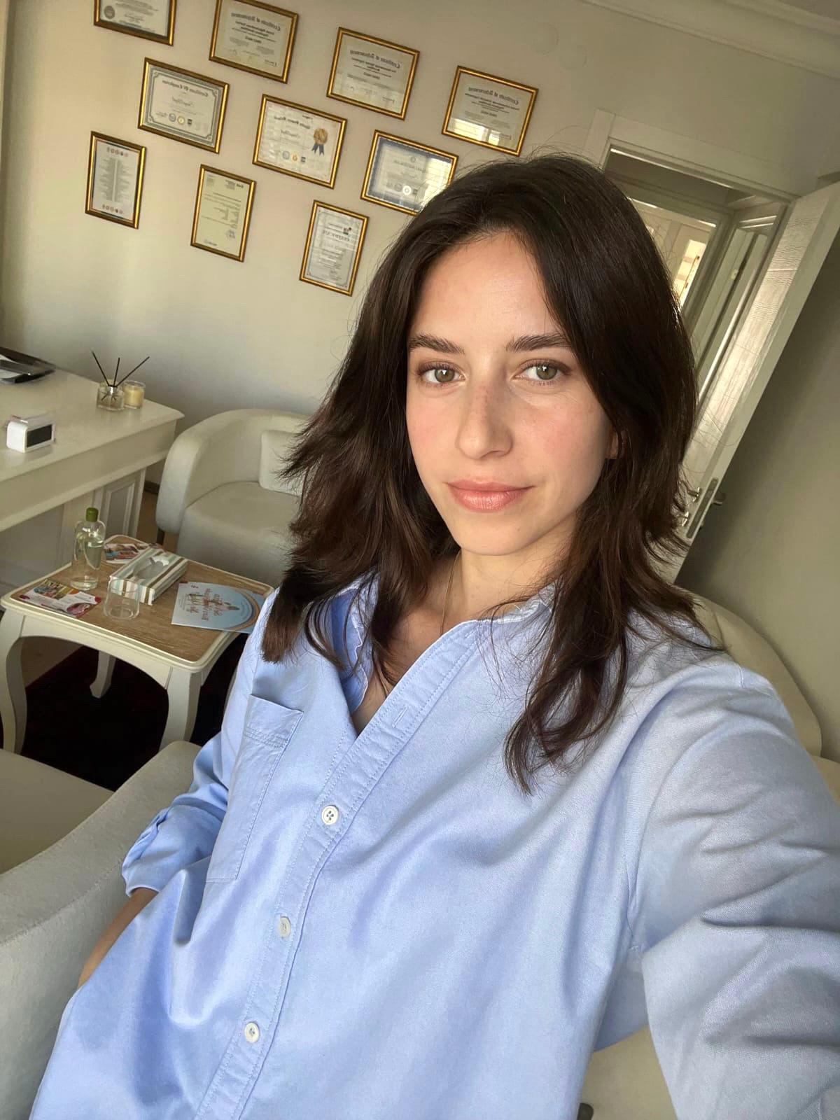 Psikolog Simge Akgül 3